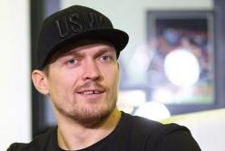 Усик головного мозга: боксер угодил в религиозный скандал (видео)