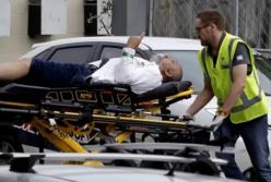 Самый кровавый теракт в истории страны: расстрел транслировали в соцсеть - убиты 40 человек (видео)