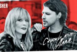 "Скажи мне, Алла": Пугачева снялась в клипе своего стилиста (видео)