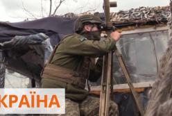 Бойцы ВСУ рассказали о «пасхальной неделе» российских оккупантов на Донбассе (видео)