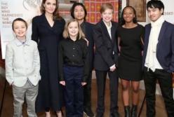 Брэд Питт официально развелся с Анджелиной Джоли (видео)