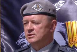 Командующего ССО предупредили о возможных последствиях за публичное унижение Зеленского (видео)