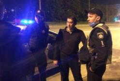 В Харькове иностранец изнасиловал 15-летнюю девочку (видео)