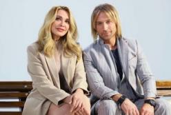 Винник обнародовал бэкстейдж-видео съемок клипа "Роксолана" с Сумской и Роговцевой