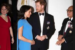 Меган Маркл будет рожать дома, а не в больнице (видео)