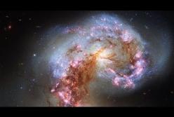 Край вселенной! Где заканчивается космос (видео)