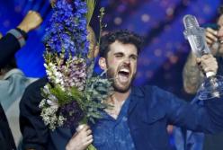 Перевод песни победителя "Евровидения 2019" Laurence “Arcade“: очень трогательный текст (видео) 