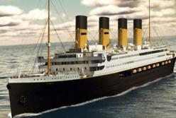 Новая версия "Титаника" скоро отправится на воду (видео)