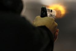 В Николаеве пьяные спецназовцы расстреляли человека (видео)