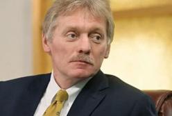 В сети высмеяли заявление Пескова о планах Путина на 9 мая (видео)