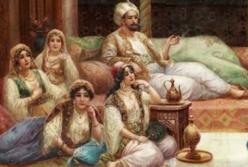 Почему в гареме у султанов не было мусульманок? (видео)