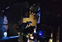 На Львовщине в церкви прогремел взрыв (видео)