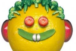 Сегодня - Всемирный день вегана: открытка-поздравление (видео)