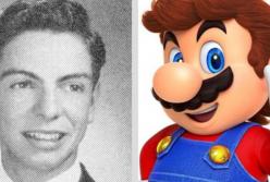 В США умер Марио Сегале, прототип персонажа игры Супер Марио (видео)