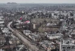 "Усі – як близнюки Маріуполя": опублікувано відео фронтового Мирнограда 