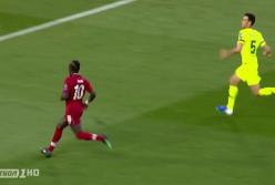 Разгром Ливерпулем Барселоны: краткий осмотр матча (видео)