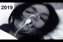 Правда о жизни Майкла Джексона (видео)