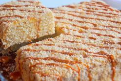 Мягкий, нежный и невероятно вкусный: потрясающий торт без выпечки за 20 минут (видео)