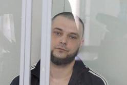 Убийца Оксаны Макар обвинил мать погибшей (видео)