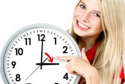 Перевод часов может стать причиной инсультов: как себя обезопасить? (видео)