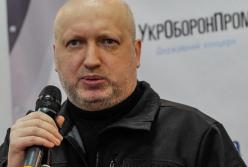 Турчинов получает награды за хищение в армии? Мощное заявление (видимо)