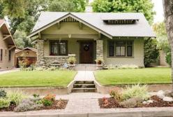 Пара нашла в своем новом доме необычный тайник (видео)