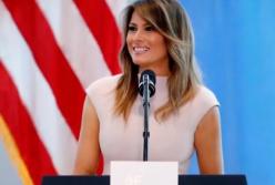 Откровенное интервью Мелании Трамп возмутило всю Америку (видео)