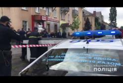 Мужчина в Полтавской области получил пожизненное заключение за поджог жены в магазине (видео)