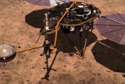 Старт ракеты Atlas V: первая миссия НАСА по исследованию внутренних слоев Марса (видео) 