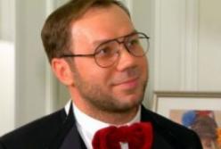 Какое самое дорогое платье сшил Андре Тан (видео)