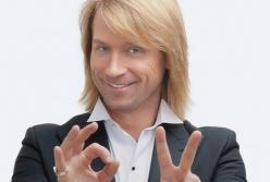 Олег Винник рассказал о взятке за Евровидение (видео)