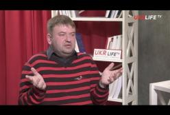 Эксперт рассказал о логике политической игры Порошенко с введением военного положения (видео)