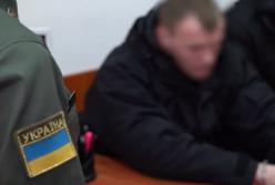 Раскрыта схема легализации российских наемников в Украине (видео)