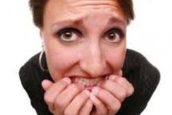 Что будет, если накричать на муравьев (видео)