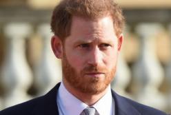 Российские пранкеры разыграли принца Гарри, прикинувшись Гретой Тунберг (видео)