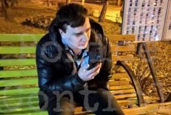 В Харькове пьяный следователь ГФС устроил гонки с полицией - СМИ (видео)