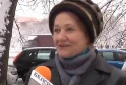 Как жители Беларуси реагируют на белорусский язык (видео)