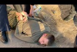 В России задержали убившего сослуживцев солдата (видео)