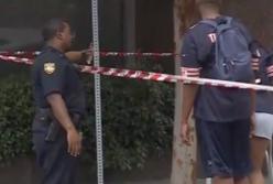 Расстрелял людей, потому что проиграл в компьютерную игру: есть погибшие (видео)