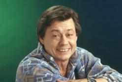 Умер Николай Караченцов (видео)