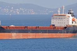  Крымский мост виноват в аварии корабля у берегов оккупированного Крыма (видео)