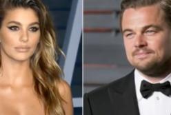 Леонардо Ди Каприо женится: кто же его избранница? (видео)