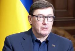 Жестокие пытки пленных на Донбассе: Луценко рассказал, как с них снимали скальп (видео)