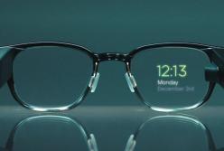 Умные очки за $1000: что они умеют?