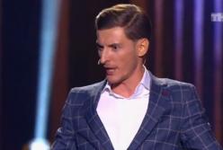 Павел Воля - зачем девушкам большие попы