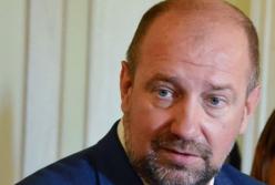 Экс-нардеп и бывший командир "Айдара" Сергей Мельничук задержан Интерполом (видео)