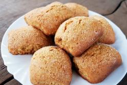 Раз и готово. Вкуснейшие медовые пряники на скорую руку (видео)