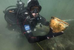 На дне самого загадочного озера Южной Америки ученые обнаружили уникальную находку (видео)