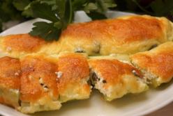 Изумительная кабачковая вкуснота доступная всем (видео)