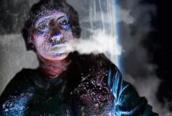 Человек в открытом космосе без скафандра (видео)